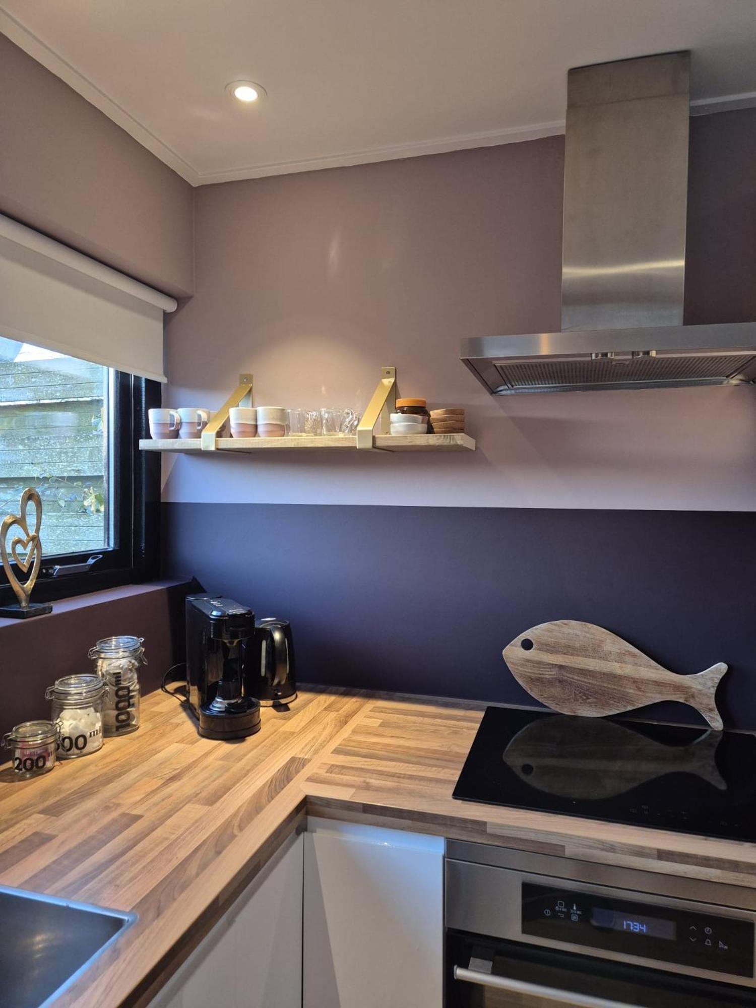 Studio Aan Zee Oostkapelle Rom bilde