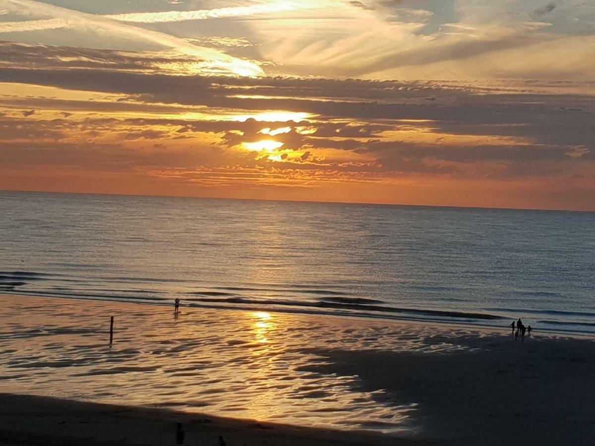Studio Aan Zee Oostkapelle Eksteriør bilde